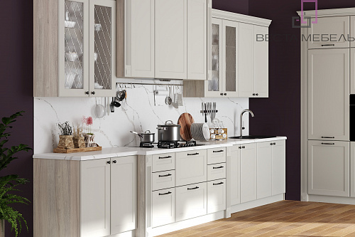 Кухня Эмилия
